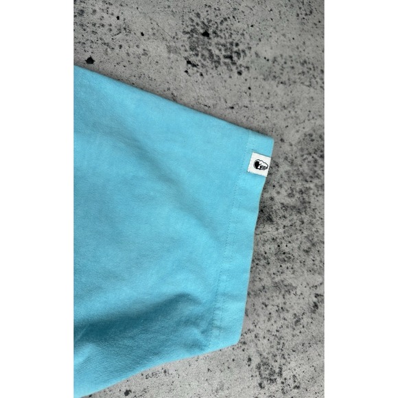 Warren Lotas X Bad Bunny "Un Verano Sin Ti" Ombre Tee T-Shirt / SIZE XL - Picture 4 of 8